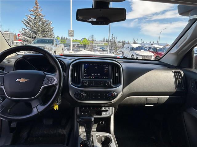 2019 Chevrolet Colorado ZR2 (Stk: T-1044A) in Okotoks - Image 4 of 7