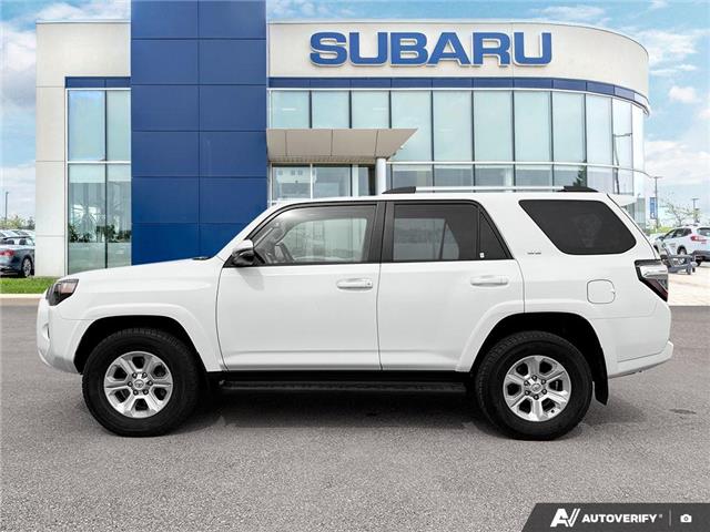 2024 Toyota 4Runner Base (Stk: 20U2793R) in Innisfil - Image 3 of 24