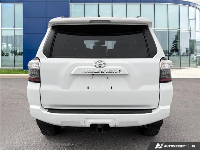 2024 Toyota 4Runner Base (Stk: 20U2793R) in Innisfil - Image 5 of 24