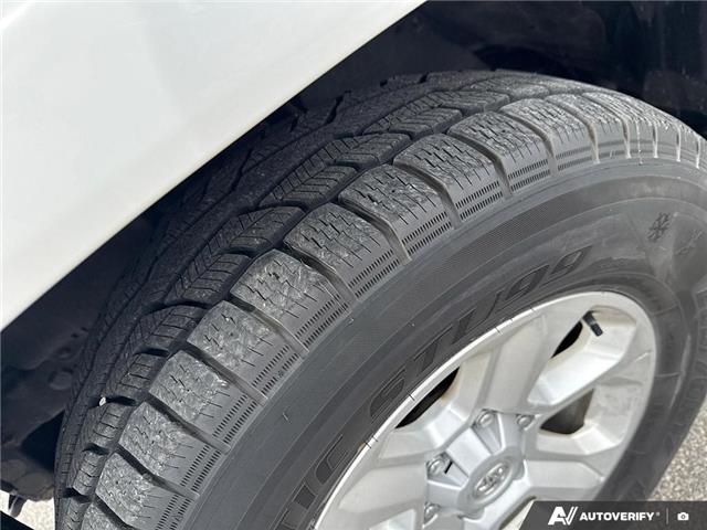 2024 Toyota 4Runner Base (Stk: 20U2793R) in Innisfil - Image 7 of 24