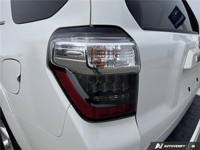 2024 Toyota 4Runner Base (Stk: 20U2793R) in Innisfil - Image 10 of 24