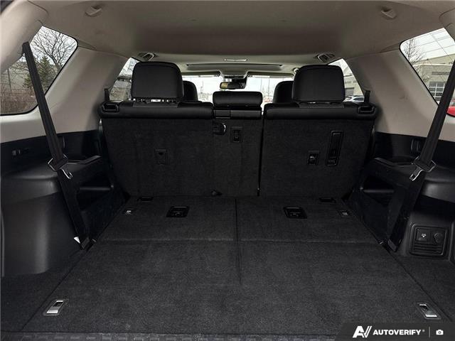 2024 Toyota 4Runner Base (Stk: 20U2793R) in Innisfil - Image 11 of 24