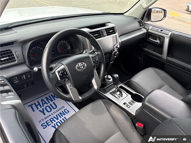 2024 Toyota 4Runner Base (Stk: 20U2793R) in Innisfil - Image 12 of 24