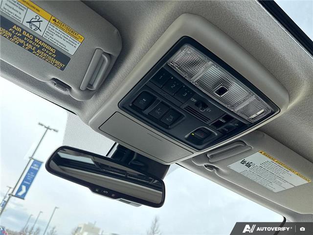 2024 Toyota 4Runner Base (Stk: 20U2793R) in Innisfil - Image 20 of 24