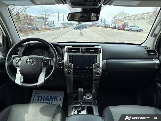 2024 Toyota 4Runner Base (Stk: 20U2793R) in Innisfil - Image 23 of 24
