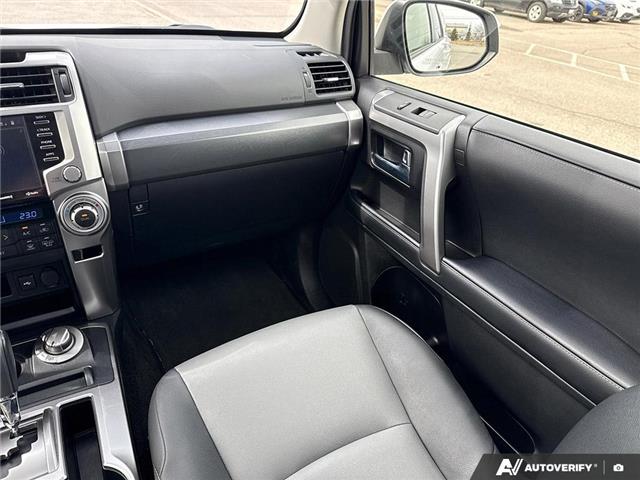 2024 Toyota 4Runner Base (Stk: 20U2793R) in Innisfil - Image 24 of 24