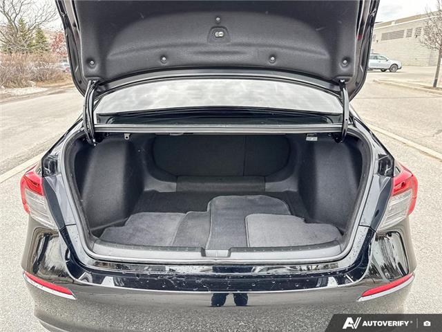 2023 Honda Civic LX (Stk: 20U2784) in Innisfil - Image 11 of 24
