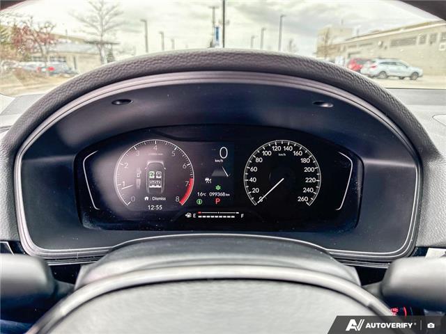 2023 Honda Civic LX (Stk: 20U2784) in Innisfil - Image 14 of 24