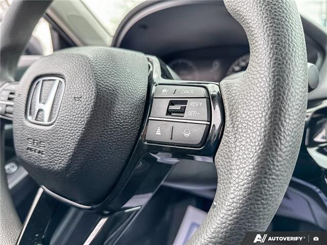 2023 Honda Civic LX (Stk: 20U2784) in Innisfil - Image 15 of 24