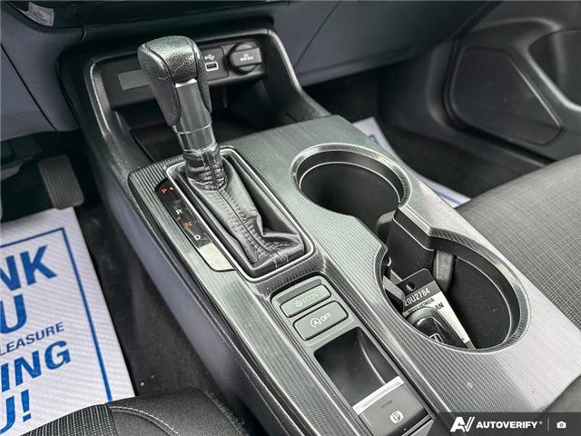 2023 Honda Civic LX (Stk: 20U2784) in Innisfil - Image 17 of 24