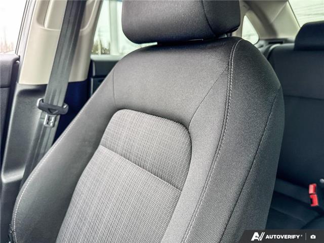 2023 Honda Civic LX (Stk: 20U2784) in Innisfil - Image 19 of 24