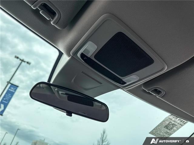 2023 Honda Civic LX (Stk: 20U2784) in Innisfil - Image 20 of 24