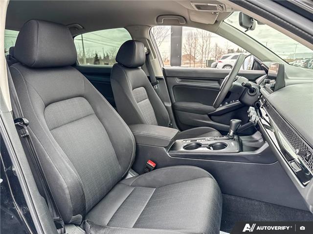 2023 Honda Civic LX (Stk: 20U2784) in Innisfil - Image 21 of 24