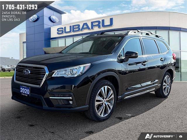 2020 Subaru Ascent Limited (Stk: 20U2775) in Innisfil - Image 1 of 24