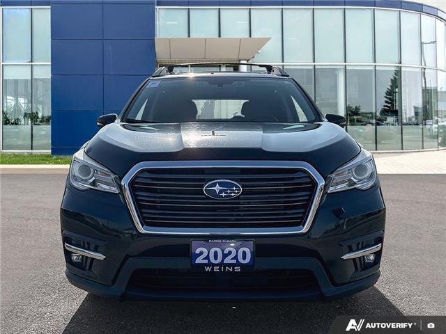 2020 Subaru Ascent Limited (Stk: 20U2775) in Innisfil - Image 2 of 24