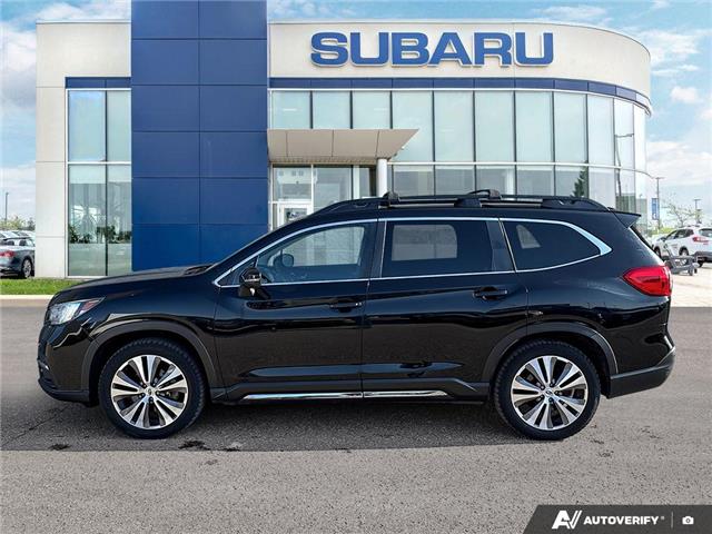 2020 Subaru Ascent Limited (Stk: 20U2775) in Innisfil - Image 3 of 24