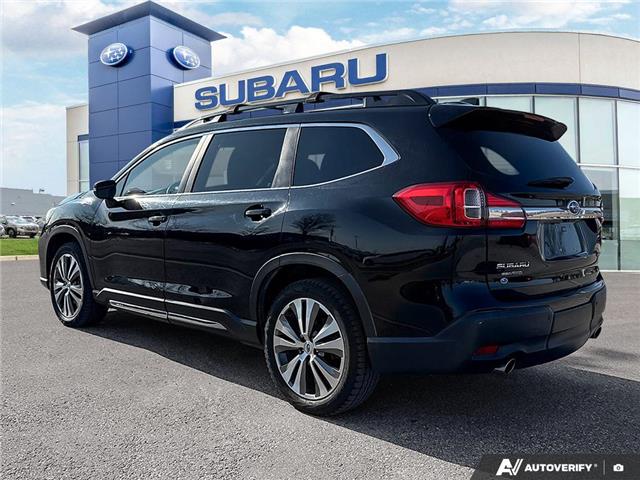 2020 Subaru Ascent Limited (Stk: 20U2775) in Innisfil - Image 4 of 24