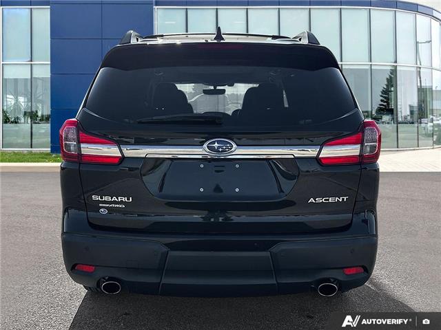 2020 Subaru Ascent Limited (Stk: 20U2775) in Innisfil - Image 5 of 24