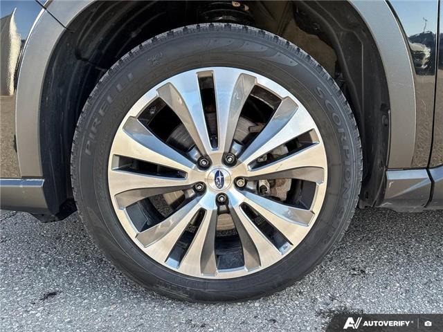 2020 Subaru Ascent Limited (Stk: 20U2775) in Innisfil - Image 6 of 24