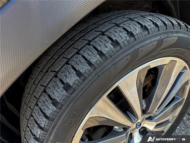2020 Subaru Ascent Limited (Stk: 20U2775) in Innisfil - Image 7 of 24