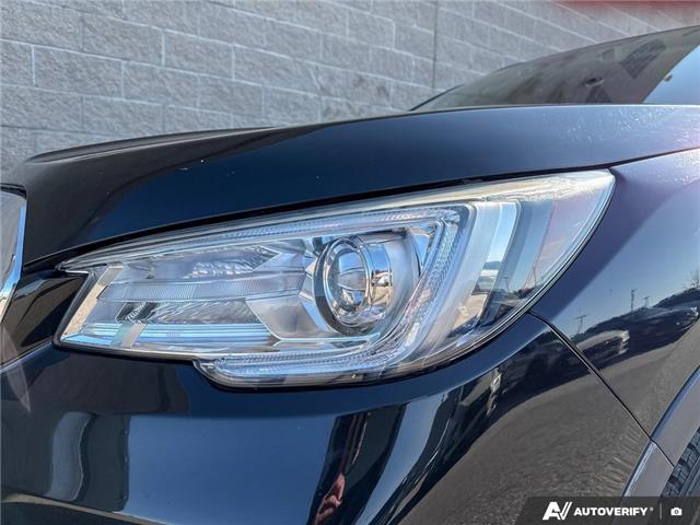 2020 Subaru Ascent Limited (Stk: 20U2775) in Innisfil - Image 8 of 24