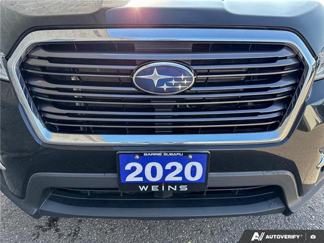 2020 Subaru Ascent Limited (Stk: 20U2775) in Innisfil - Image 9 of 24