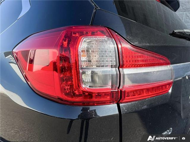 2020 Subaru Ascent Limited (Stk: 20U2775) in Innisfil - Image 10 of 24