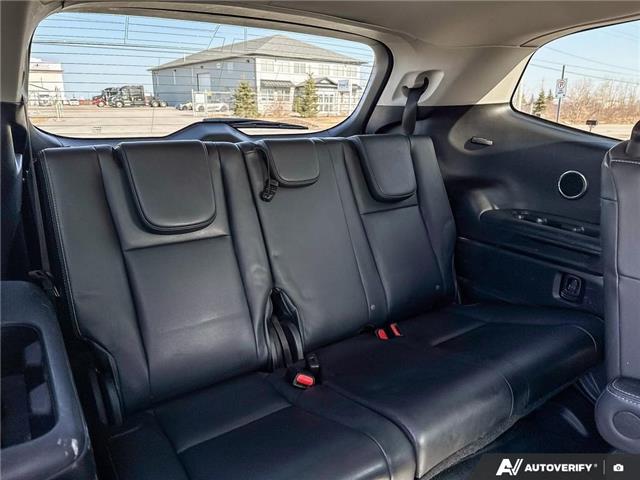 2020 Subaru Ascent Limited (Stk: 20U2775) in Innisfil - Image 11 of 24