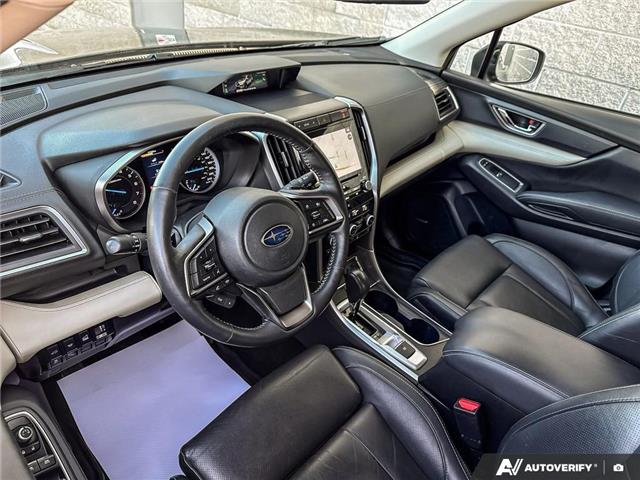 2020 Subaru Ascent Limited (Stk: 20U2775) in Innisfil - Image 12 of 24