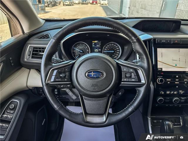 2020 Subaru Ascent Limited (Stk: 20U2775) in Innisfil - Image 13 of 24