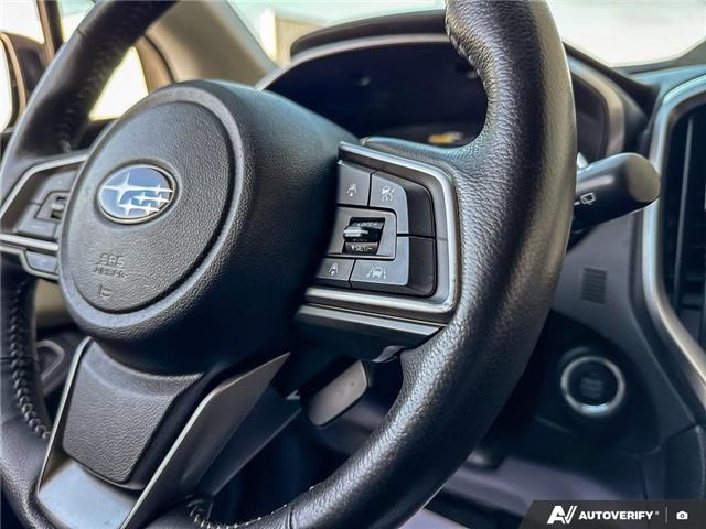 2020 Subaru Ascent Limited (Stk: 20U2775) in Innisfil - Image 15 of 24