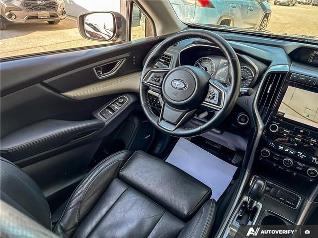 2020 Subaru Ascent Limited (Stk: 20U2775) in Innisfil - Image 16 of 24