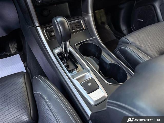 2020 Subaru Ascent Limited (Stk: 20U2775) in Innisfil - Image 17 of 24