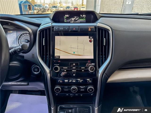 2020 Subaru Ascent Limited (Stk: 20U2775) in Innisfil - Image 18 of 24