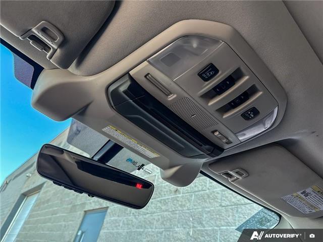 2020 Subaru Ascent Limited (Stk: 20U2775) in Innisfil - Image 20 of 24