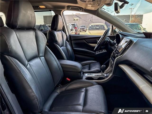 2020 Subaru Ascent Limited (Stk: 20U2775) in Innisfil - Image 21 of 24