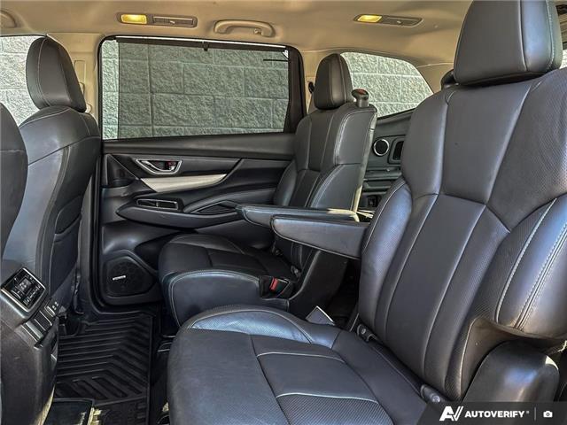 2020 Subaru Ascent Limited (Stk: 20U2775) in Innisfil - Image 22 of 24
