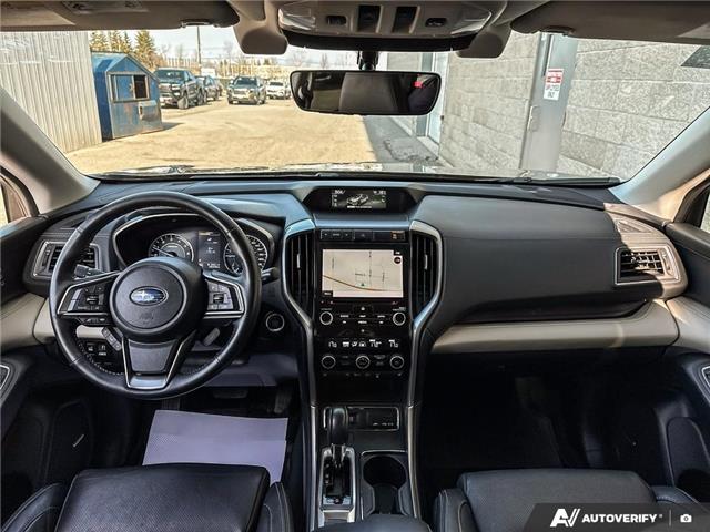 2020 Subaru Ascent Limited (Stk: 20U2775) in Innisfil - Image 23 of 24