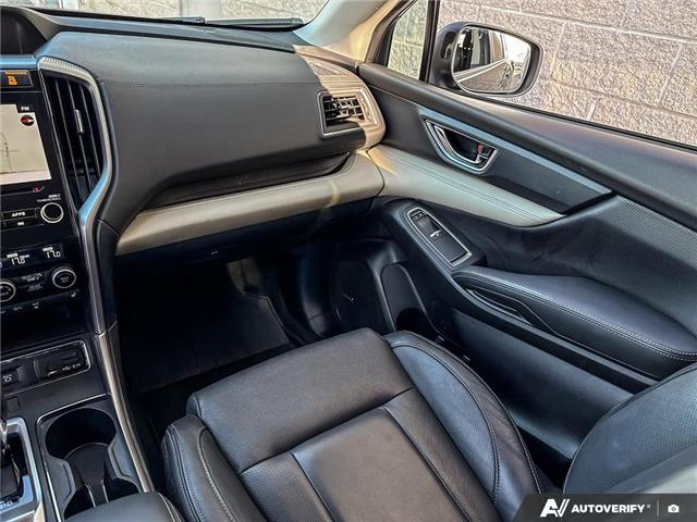 2020 Subaru Ascent Limited (Stk: 20U2775) in Innisfil - Image 24 of 24