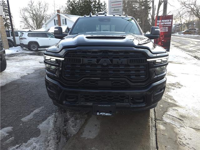 2026 RAM 3500 Limited (Stk: 26026) in New Hamburg - Image 2 of 23