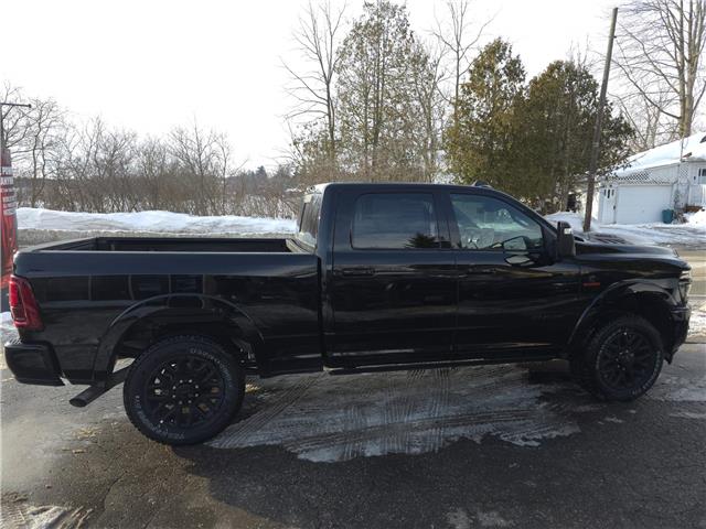 2026 RAM 3500 Limited (Stk: 26026) in New Hamburg - Image 4 of 23