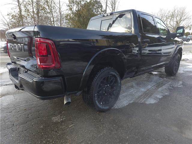 2026 RAM 3500 Limited (Stk: 26026) in New Hamburg - Image 5 of 23