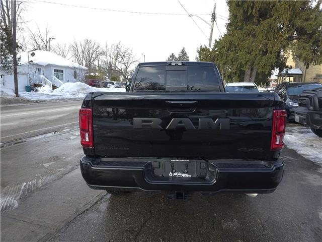 2026 RAM 3500 Limited (Stk: 26026) in New Hamburg - Image 6 of 23