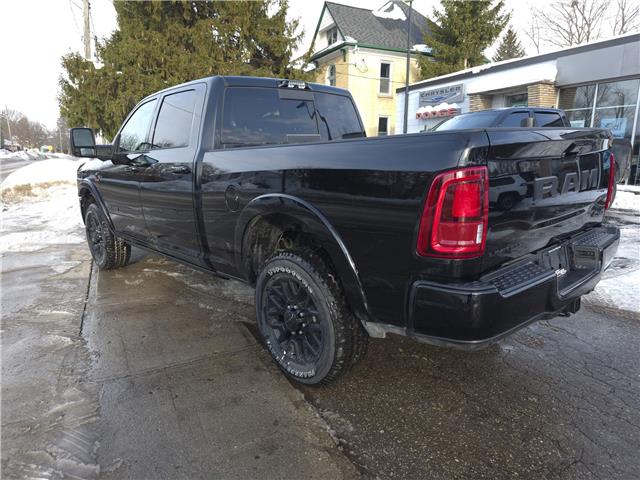 2026 RAM 3500 Limited (Stk: 26026) in New Hamburg - Image 7 of 23