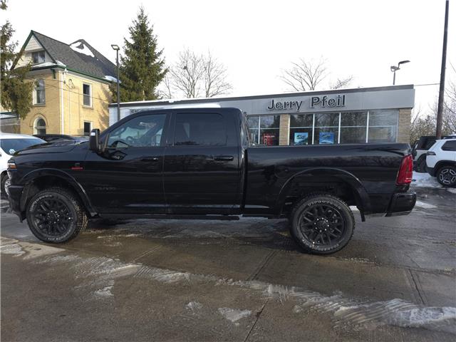 2026 RAM 3500 Limited (Stk: 26026) in New Hamburg - Image 8 of 23