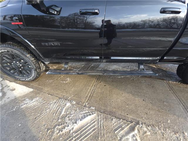 2026 RAM 3500 Limited (Stk: 26026) in New Hamburg - Image 9 of 23