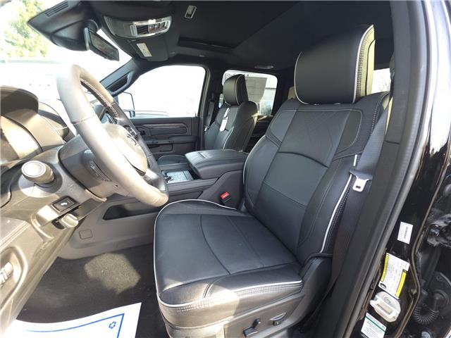 2026 RAM 3500 Limited (Stk: 26026) in New Hamburg - Image 10 of 23