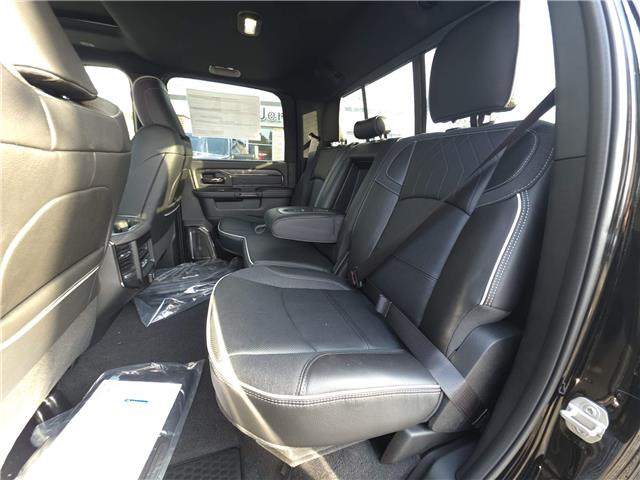 2026 RAM 3500 Limited (Stk: 26026) in New Hamburg - Image 11 of 23