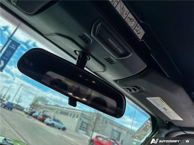 2019 Jeep Wrangler Sport (Stk: 2004450B) in Innisfil - Image 20 of 24