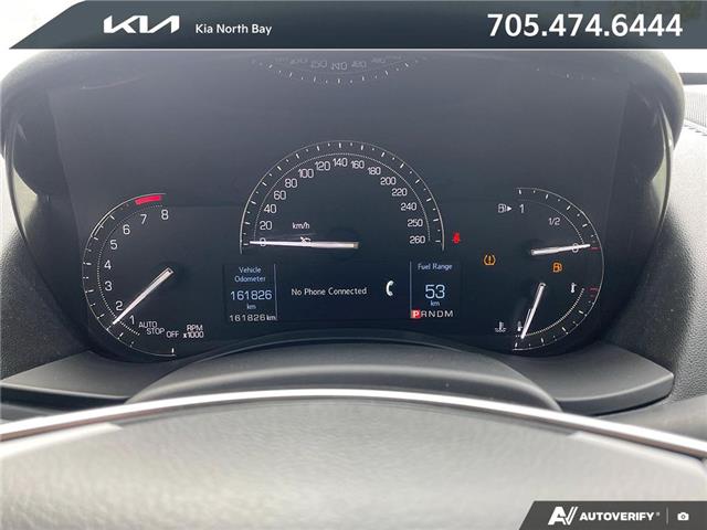 2018 Cadillac ATS 2.0L Turbo Base (Stk: 26-714P) in North Bay - Image 12 of 23